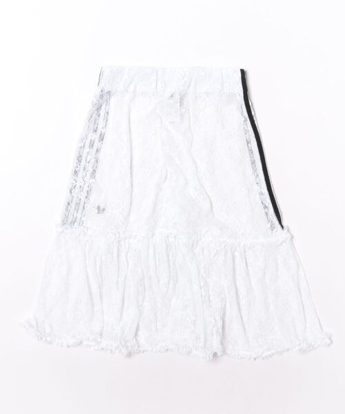 adidas（アディダス） スカート W LACE SKIRT スカート KZ4766 ABC