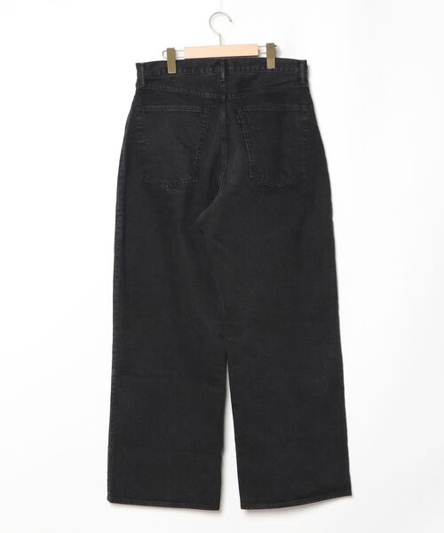 【期間限定価格！】UNITED ARROWS & SONS パンツ ブラック S UNITED ARROWS ＆ SONS（ユナイテッドアローズ ＆ サンズ） 「UNITED