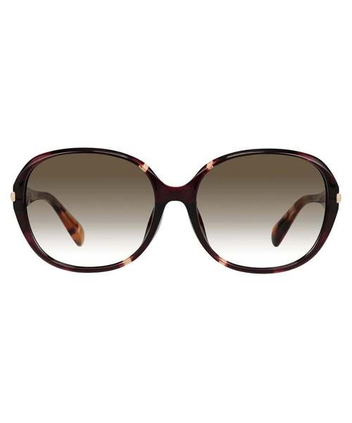 Zoff（ゾフ） サングラス uvカット ウェリントン型 サングラス｜カラー