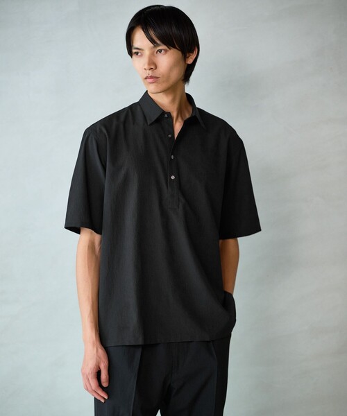 green label relaxing（グリーンレーベルリラクシング） tシャツ 速乾