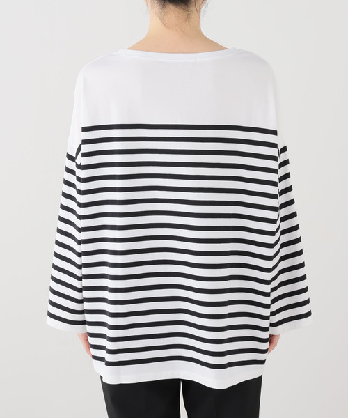 AP STUDIO tシャツ ストライプTシャツ レディース : ZOZOTOWN Yahoo!店
