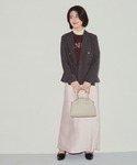 ボストンバッグ バンスクリップ付き2WAYボス...の詳細画像2