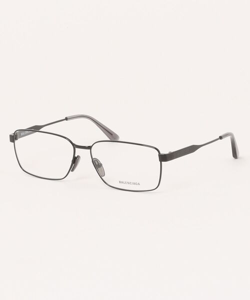 BALENCIAGA メンズ伊達メガネ｜ファッション小物｜ファッション