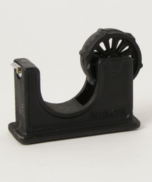 PUEBCO（プエブコ） 文房具 Tape Dispenser : ZOZOTOWN Yahoo!店
