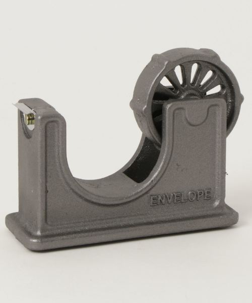 PUEBCO（プエブコ） 文房具 Tape Dispenser : ZOZOTOWN Yahoo!店