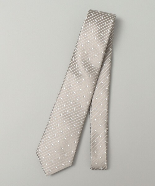 JOHN LAWRENCE SULLIVAN（ジョン ローレンス サリバン） ネクタイ ONE