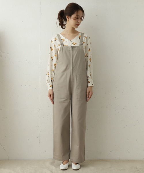URBAN RESEARCH DOORS（アーバンリサーチドアーズ） サロペット