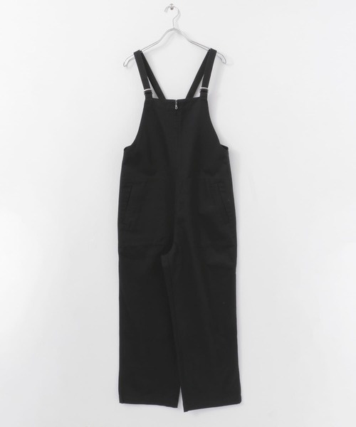 URBAN RESEARCH DOORS（アーバンリサーチドアーズ） サロペット