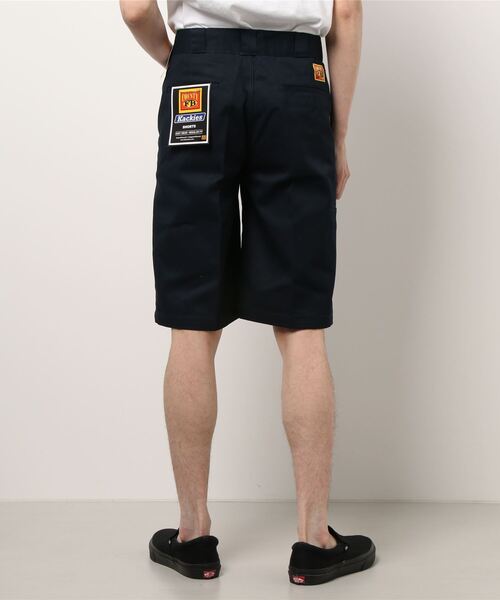 TONE チノパン 「FB COUNTY×Kackies」KACKIES SHORTS(UN) メンズ