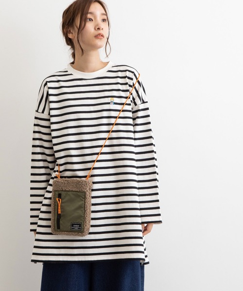 得価お得 tシャツ Tシャツ USコットンワイドチュニックTee ZOZOTOWN PayPayモール店 - 通販 - PayPayモール 最新作低価