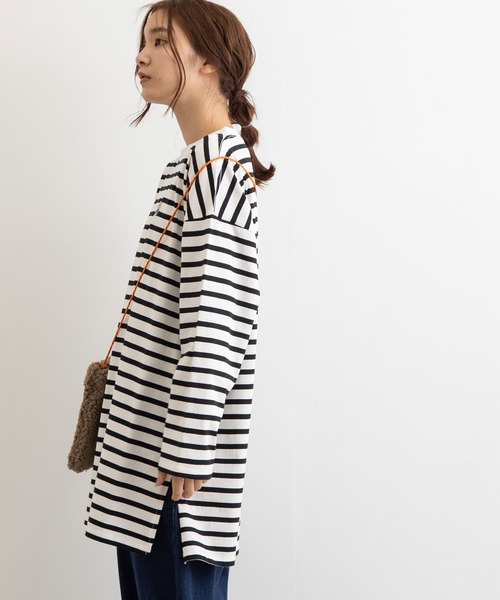 得価お得 tシャツ Tシャツ USコットンワイドチュニックTee ZOZOTOWN PayPayモール店 - 通販 - PayPayモール 最新作低価