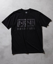 NUMONE / SUPER NUMONIAN BROS Tシャツ NUMBER (N)INE tシャツ N(N) number nine_T-SHIRT / N(N