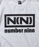 tシャツ N(N) number nine_T...の詳細画像2