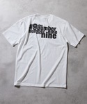 tシャツ N(N) number nine_T...の詳細画像5