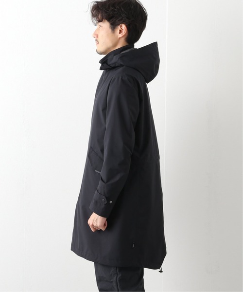 HERNO / ヘルノ】GORE TEX フードコート(Laminar)（その他ブルゾン／アウター）｜EDIFICE（エディフィス）の通販｜BAYCREW'S  STORE