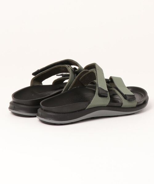 ビルケンシュトック　サハラ　38 ブラック BIRKENSTOCK サンダル 「BIRKENSTOCK」ビルケンシュトック