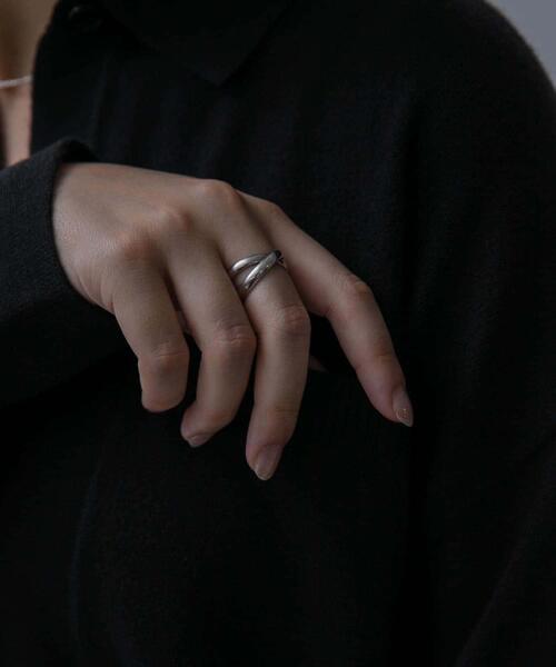 URBAN RESEARCH（アーバンリサーチ） 指輪 リング decor「デコール