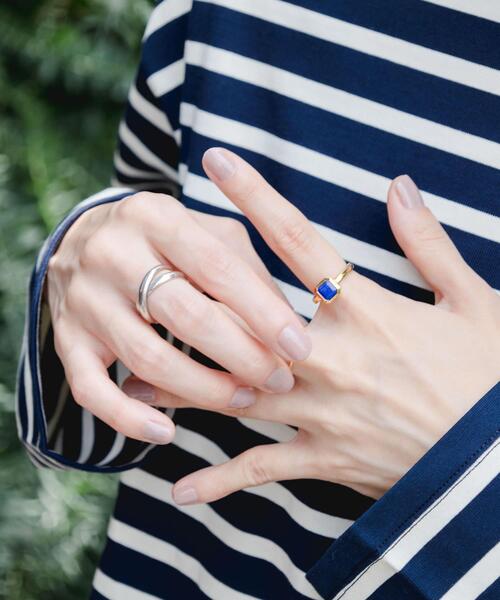 URBAN RESEARCH（アーバンリサーチ） 指輪 リング decor「デコール