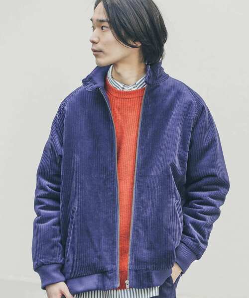 URBAN RESEARCH Sonny Label ブルゾン アウター ランダム