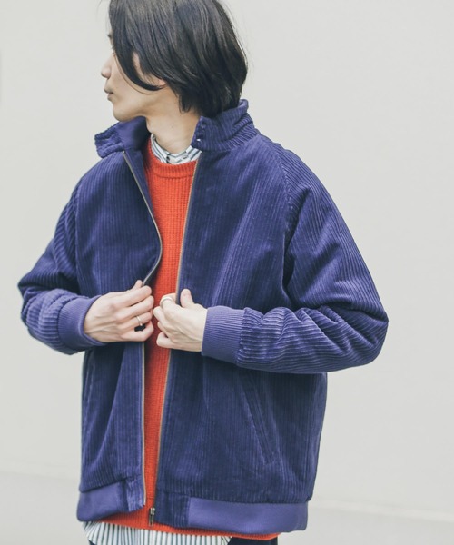 URBAN RESEARCH Sonny Label ブルゾン アウター ランダム