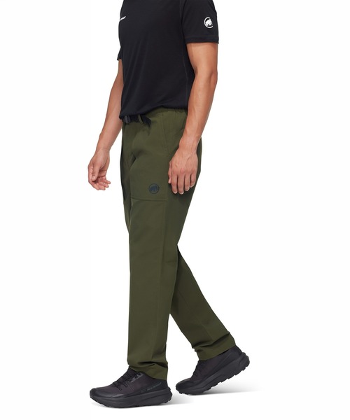 MAMMUT（マムート） パンツ マウンテン タフ パンツ AF メン
