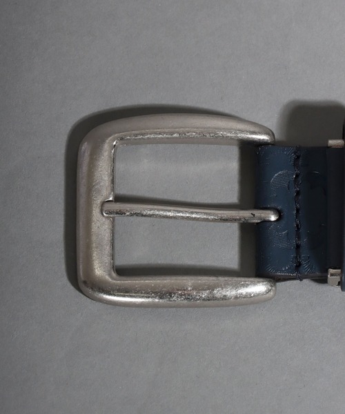 すぐお届け・送料込【READYMADE】LEATHER BELT / レザーベルト Leather belt / レザーベルト（ベルト）｜SINSS（シンス）の