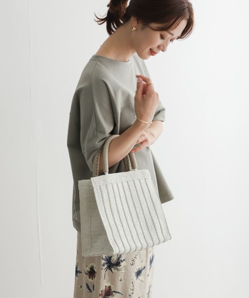 URBAN RESEARCH DOORS（アーバンリサーチドアーズ） トートバッグ