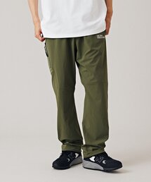 B.C STOCK パンツ OLIVEDRAB パークナイロンパンツ メンズ