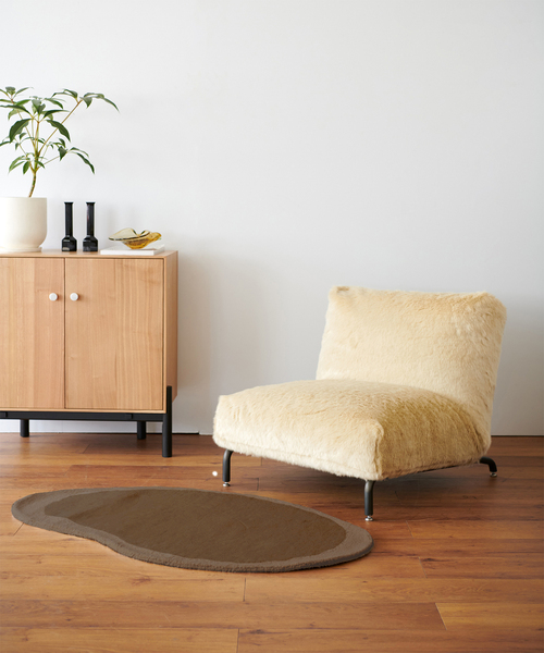 journal standard Furniture ラグ　マット journal standard Furniture（ジャーナル スタンダード ファニチャー
