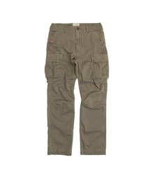 TMT カーゴパンツ TMT×AVIREX BASIC FATIGUE BASICPANTS メンズ