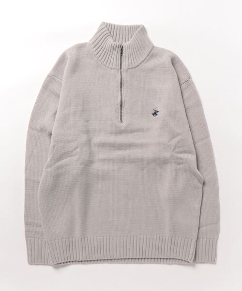 BEVERLY HILLS POLO CLUB（ビバリーヒルズポロクラブ） セーター