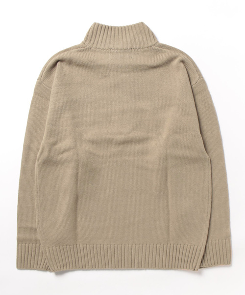 BEVERLY HILLS POLO CLUB（ビバリーヒルズポロクラブ） セーター