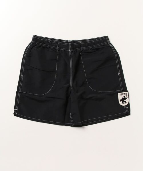 STUSSY（ステューシー） パンツ stussy / SURFMAN WATER SHORT メンズ