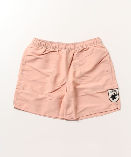 STUSSY パンツ stussy / SURFMAN WATER SHORT メンズ レディース
