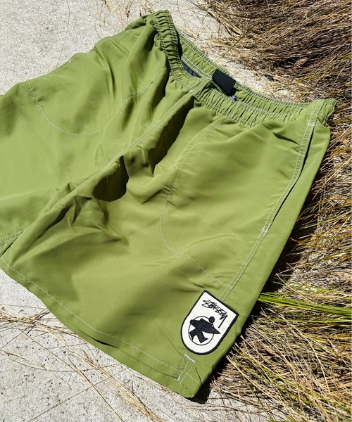 STUSSY パンツ stussy / SURFMAN WATER SHORT メンズ レディース