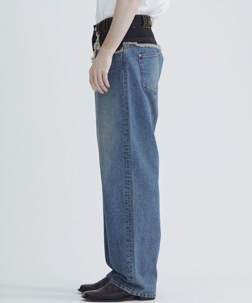 SHOOP（ファッション） パンツ デニム ジーンズ 「SHOOP