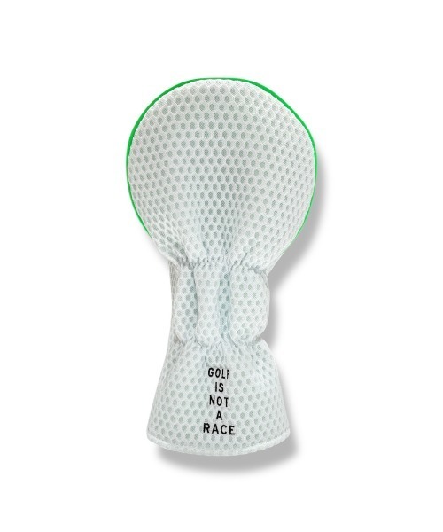 DECEMBERMAY（ディセンバーメイ） ゴルフ Mesh Head cover for Driver
