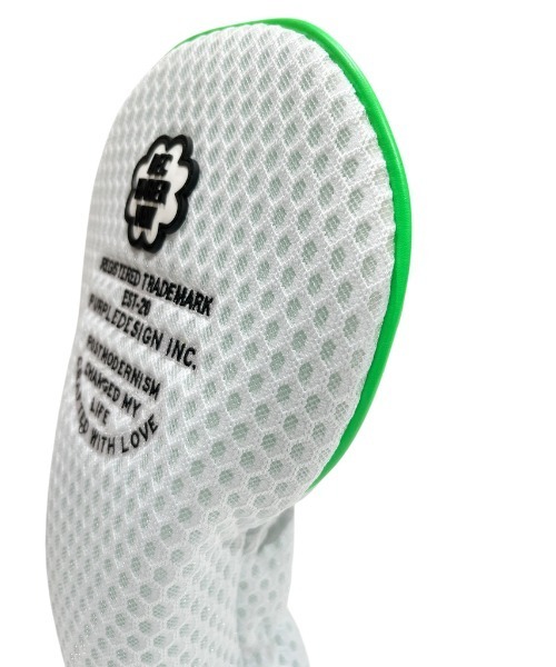DECEMBERMAY（ディセンバーメイ） ゴルフ Mesh Head cover for Driver