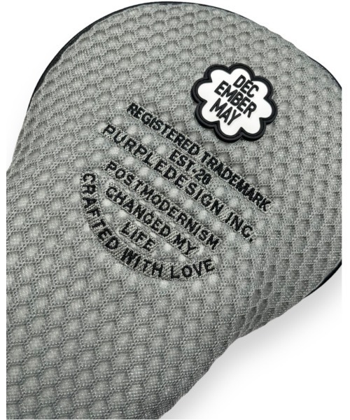 【超美品】ディセンバーメイ メッシュハット ゴルフウェア DECEMBERMAY 超美品】ディセンバーメイ メッシュハット ゴルフウェア DECEMBERMAY