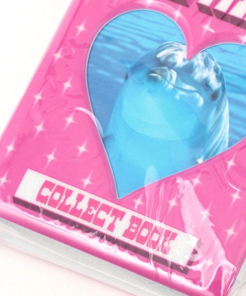 THENCE 文房具 THENCE／COLLECT BOOK/デンス/韓国雑貨/2100610