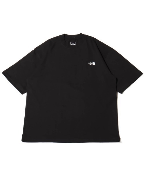 【超レア!!】THE NORTH FACE Tシャツ 非売品　[店舗限定モデル] THE NORTH FACE（ザ ノースフェイス） ノースフェイス tシャツ メンズ