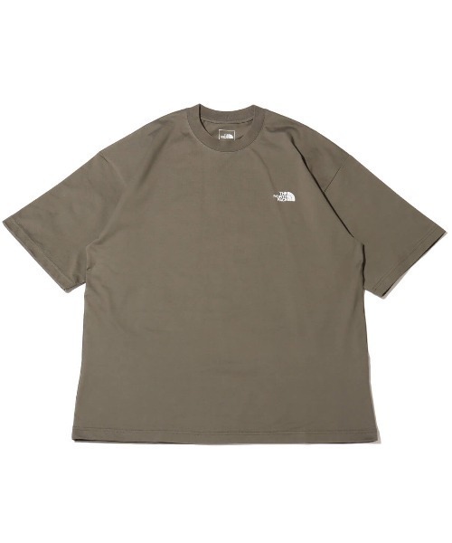 THE NORTH FACE（ザ ノースフェイス） ノースフェイス tシャツ メンズ