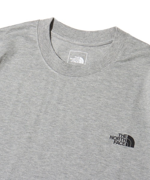 THE NORTH FACE（ザ ノースフェイス） tシャツ メンズ レディース