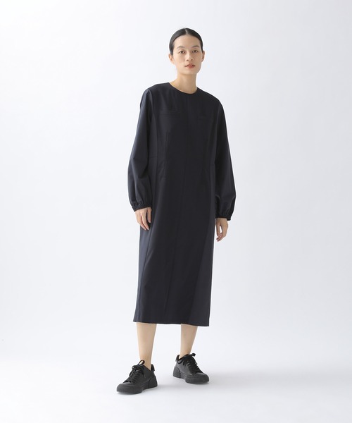 ZUCCa ワンピース (S)T/Wトロ / (O) : ZOZOTOWN Yahoo!店 - 通販 