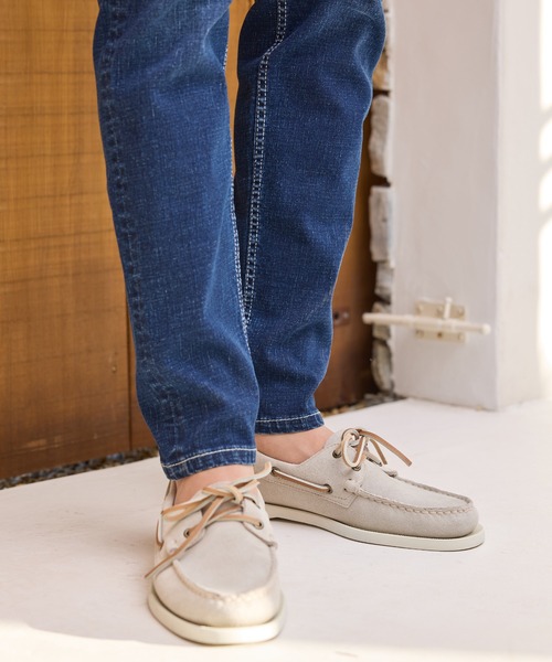 RATTLE TRAP（ラトルトラップ） ジーンズ 9ozハイパーストレッチスラブ