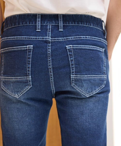 パンツ archive Rattle Trap slim fit jeans archive Rattle Trap slim fit jeans パンツ