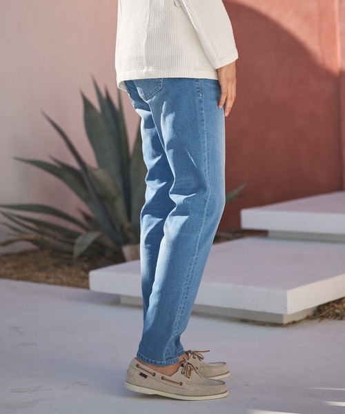 RATTLE TRAP（ラトルトラップ） ジーンズ 9ozハイパーストレッチスラブ