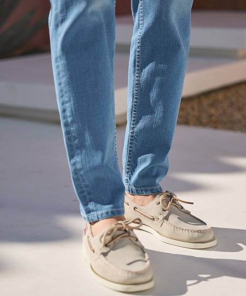 RATTLE TRAP（ラトルトラップ） ジーンズ 9ozハイパーストレッチスラブ