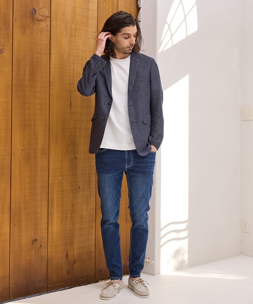 RATTLE TRAP（ラトルトラップ） ジーンズ 9ozハイパーストレッチスラブ