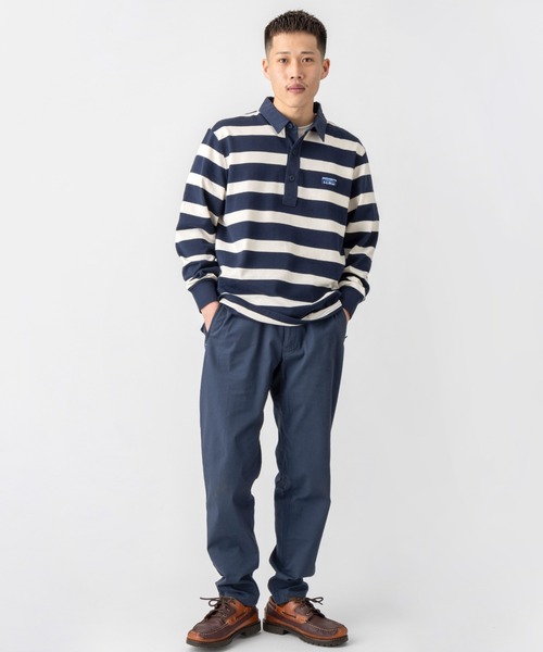 bristil ポロシャツ L $_12.JPG?set_id=880000500F